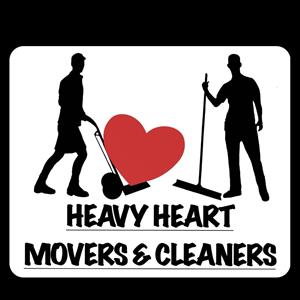 Heavy Heart Movers And Cleaners Logo or Profile image uploaded 8:58 AM on Jan 19th, 2024