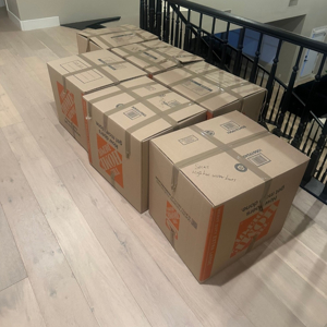 Movers and Packing from Fast Labor Force uploaded 4:34 PM on Aug 3rd, 2025