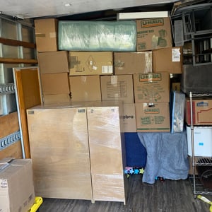 Packing, Assembly or Disassembly, Moving Truck, Loading, and Movers from KountryBoy Movers uploaded 11:32 AM on Jul 23rd, 2026
