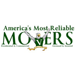 America's Most Reliable Movers Inc Profile Image