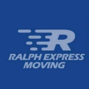 Ralph Express Moving inc. Profile Image