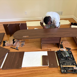 Unloading, Furniture, Movers, Loading, and Customers from The Best Move Yet uploaded 11:17 AM on Feb 13th, 2026