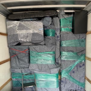 Movers, Moving Container, Unloading, Packing, and Loading from Central Mississippi Movers uploaded 7:14 AM on Jun 10th, 2024