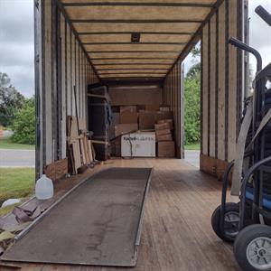  from Platinum Movers LLC uploaded 12:23 PM on Aug 18th, 2022