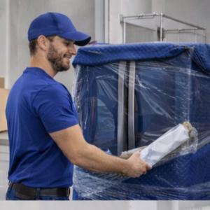 Moving Blankets from Spartan Moving and Transport Inc uploaded 11:27 AM on Aug 16th, 2026