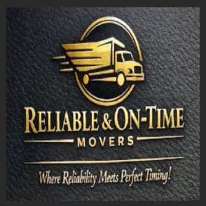 Reliable & On-Time Movers Profile Image