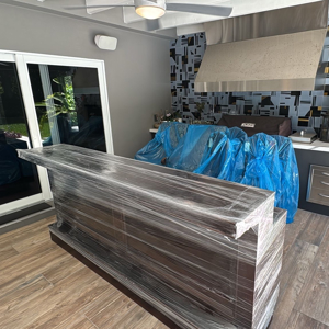 Furniture, Movers, Plastic Wrap, Packing, and Loading from Tc2 Services Corp uploaded 5:08 AM on Aug 25th, 2025