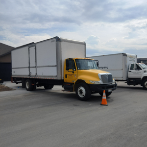 Moving Truck from Sawtooth Moving Company uploaded 5:29 PM on Nov 25th, 2025