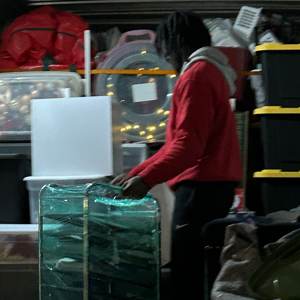 Unloading, Furniture, Movers, and Moving Truck from Ready Roaders uploaded 9:15 AM on Apr 18th, 2026