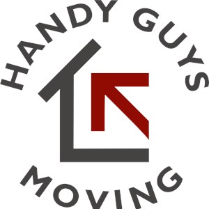 Handy Guys Moving Service LLC Logo or Profile image uploaded 1:38 PM on Jan 20th, 2021