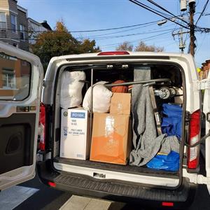 Loading, Moving Boxes, Moving Blankets, Moving Truck, and Packing from Nelson and Son Moving Services uploaded 8:40 AM on Jul 14th, 2023