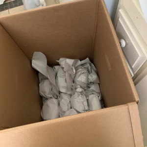 Packing from One Love Moving And Packing Inc uploaded 5:06 PM on Jan 16th, 2026