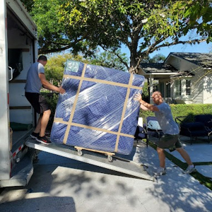 Packing, Movers, Unloading, Loading, and Assembly or Disassembly from BEST USA MOVERS-ORLANDO uploaded 12:35 PM on Feb 7th, 2024