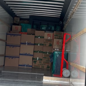 Moving Truck, Movers, Packing, Loading, and Moving Boxes from Soaring Eagle Moving And Storage uploaded 2:23 PM on Sep 9th, 2026