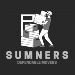 Sumners dependable movers Profile Image