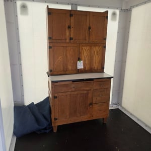 Moving Blankets, Furniture, and Loading from Yahudah Enterprise uploaded 4:26 PM on Mar 19th, 2026