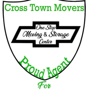 Cross Town Movers  Profile Image