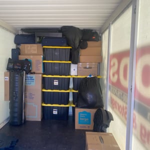 Loading, Furniture, Moving Container, Packing, and Movers from M.B.G.S. uploaded 10:16 AM on Jun 6th, 2026
