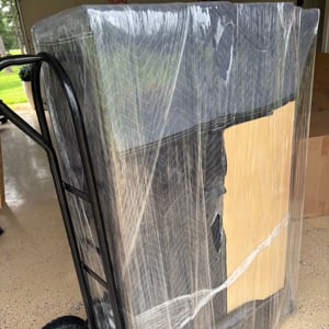 Furniture from Love Of God Professional Movers uploaded 9:37 PM on Jun 14th, 2025