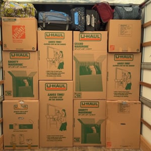 Loading from Mighty Movers LLC uploaded 11:19 AM on Jul 28th, 2026