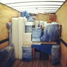 Movers, Moving Blankets, Moving Truck, Furniture, and Loading from King Staff Mover's uploaded 7:11 AM on Apr 14th, 2019