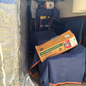 Movers, Safe or Gun Safe, Moving Truck, and Loading from First choice movers uploaded 5:58 PM on Jun 27th, 2026