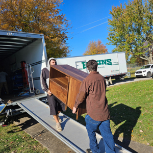  from MADISON TRANSFER & STORAGE, INC. uploaded 7:17 AM on Mar 26th, 2026