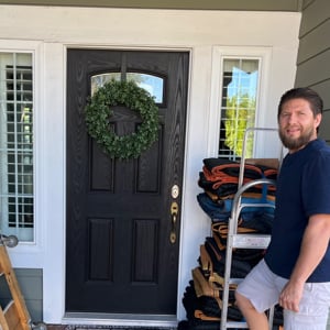 Unloading, Furniture, Moving Blankets, Movers, and Loading from Workhorse M&L uploaded 10:23 PM on Sep 13th, 2026