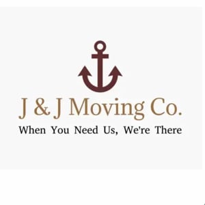 J & J Moving Co. Profile Image