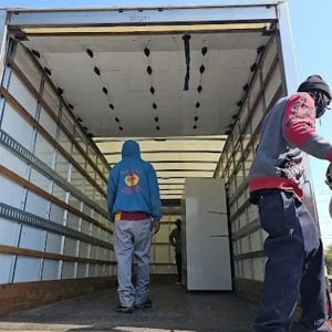 Moving Truck, Furniture, and Movers from Dickens' Services LLC uploaded 2:30 PM on Dec 4th, 2025