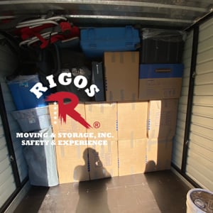 Loading, Moving Truck, Moving Blankets, Furniture, and Moving Boxes from Rigo's Moving & Storage, Inc uploaded 11:51 AM on Jan 14th, 2026