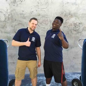 Packing, Unloading, Movers, Furniture, and Loading from HZR Deliveries LLC uploaded 2:34 PM on Dec 11th, 2020