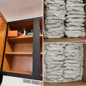Packing from Quality Movers LLC uploaded 11:56 AM on May 8th, 2026