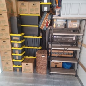 Loading and Moving Truck from Make it Happen Movers uploaded 10:56 AM on Jan 6th, 2026