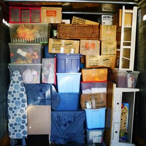 Moving Boxes, Moving Truck, Movers, Packing, and Loading from Facemove Inc uploaded 7:52 PM on Apr 6th, 2022