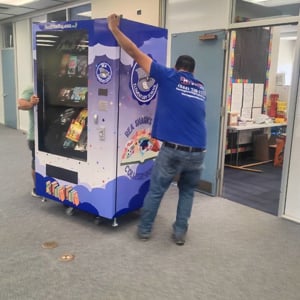 Loading, Unloading, Safe or Gun Safe, and Movers from Saving Moving uploaded 8:04 AM on Aug 5th, 2025