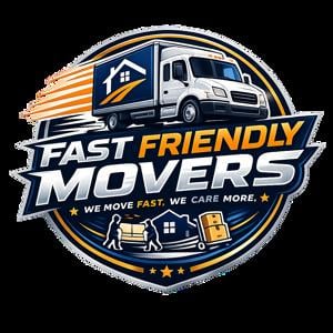 FAST FRIENDLY MOVERS LLC Profile Image