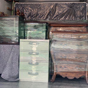 Movers, Moving Blankets, Plastic Wrap, Loading, and Moving Container from Moving Day Movers uploaded 10:05 PM on Jan 8th, 2026