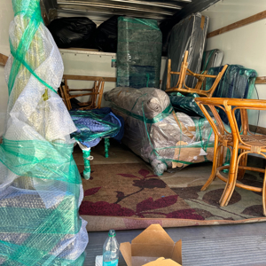 Moving Truck, Movers, Moving Boxes, Moving Container, and Moving Blankets from NexMove uploaded 9:26 AM on Feb 11th, 2026