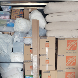 Movers, Loading, Unloading, Customers, and Moving Truck from Canyon Movers uploaded 9:25 PM on Mar 16th, 2026