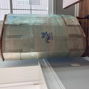 Assembly or Disassembly, Furniture, Loading, and Furniture Dolly from Helping Hands logistics LLC uploaded 3:51 PM on Nov 6th, 2025