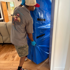 Movers, Plastic Wrap, Furniture, Packing, and Moving Blankets from Moving On Up Tristate LLC uploaded 3:25 AM on Jun 18th, 2025