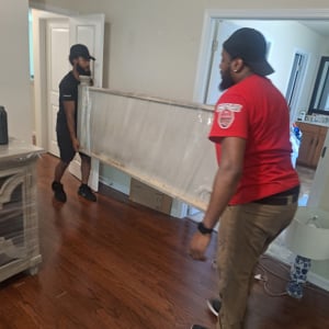 Movers, Assembly or Disassembly, Safe or Gun Safe, Piano, and Furniture from Aim 2 Please Moving uploaded 2:50 PM on Aug 12th, 2026