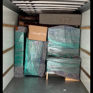 Plastic Wrap and Moving Blankets from Pro Level Services LLC uploaded 7:52 PM on Jul 13th, 2025