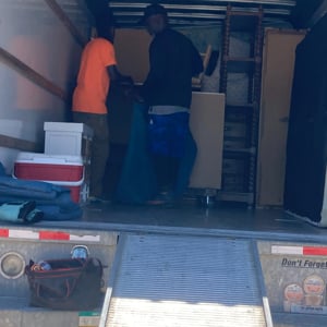Packing from Erica's Loading & Unloading Moving Co LLC uploaded 9:59 PM on Oct 6th, 2025