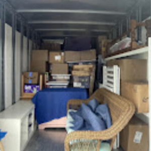 Loading, Moving Boxes, and Furniture from Dern Moving uploaded 10:16 AM on Oct 13th, 2025