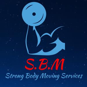 Strong Body Moving Services Profile Image
