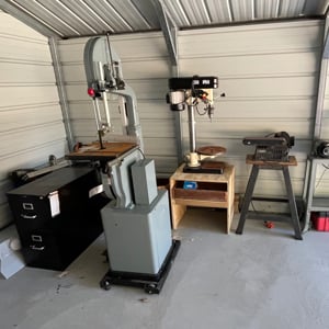 Furniture, Assembly or Disassembly, and Safe or Gun Safe from Zmoving Specialists llc. uploaded 2:55 PM on Feb 3rd, 2026