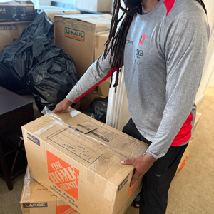 Moving Blankets, Movers, Furniture, and Moving Boxes from OXB Moves uploaded 2:39 PM on Jul 10th, 2026