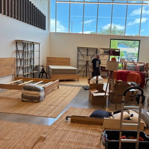 Assembly or Disassembly, Furniture, Furniture Dolly, and Plastic Wrap from Super Packers LLC. uploaded 10:38 AM on Jun 17th, 2026